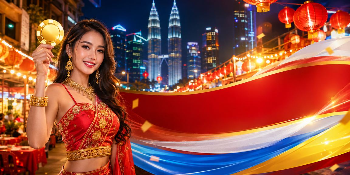Keselamatan pertaruhan kasino di Kuala Lumpur dengan vt9