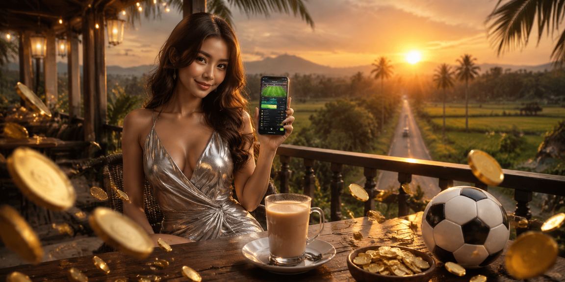 Taruhan bola sepak liga tempatan Malaysia yang popular di vt9